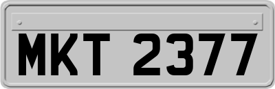 MKT2377