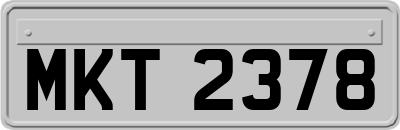 MKT2378