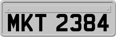 MKT2384