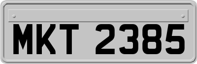 MKT2385
