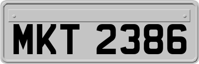 MKT2386