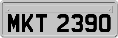 MKT2390