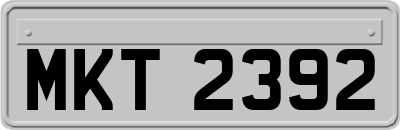 MKT2392