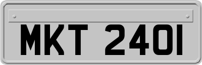 MKT2401