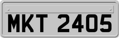 MKT2405
