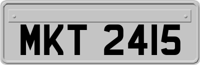 MKT2415