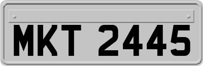 MKT2445