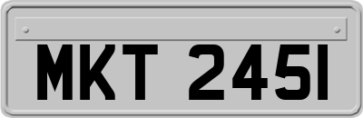 MKT2451