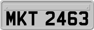 MKT2463