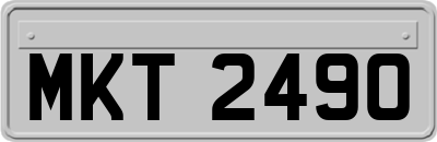MKT2490