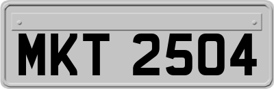 MKT2504