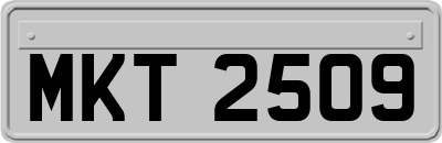 MKT2509