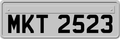 MKT2523