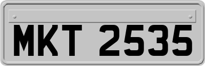 MKT2535