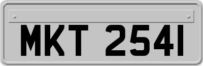 MKT2541
