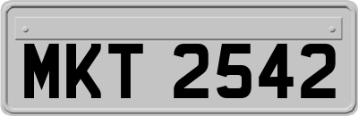 MKT2542