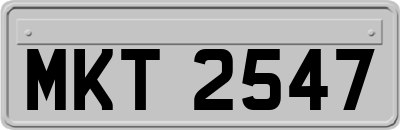 MKT2547