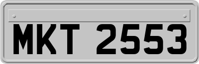 MKT2553