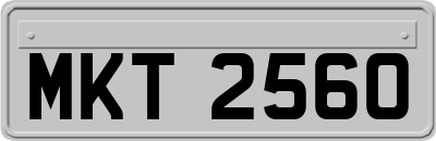 MKT2560