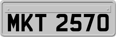 MKT2570