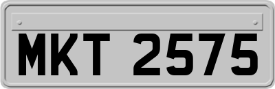 MKT2575
