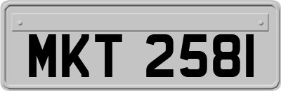 MKT2581