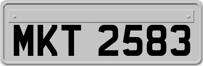 MKT2583