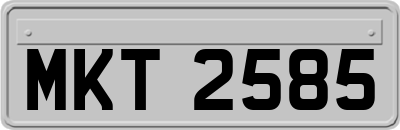 MKT2585