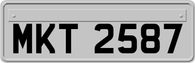 MKT2587