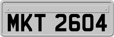 MKT2604