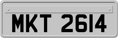 MKT2614