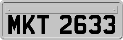 MKT2633