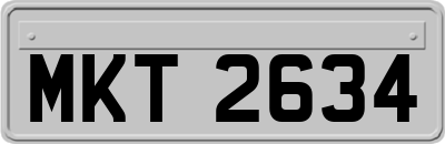 MKT2634