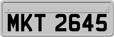 MKT2645