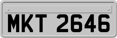 MKT2646