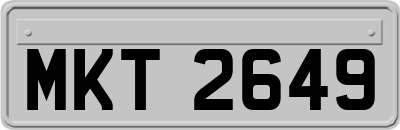 MKT2649