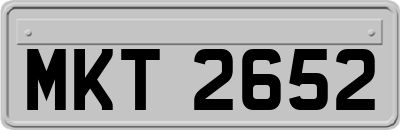 MKT2652