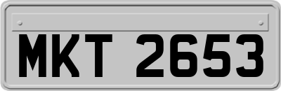 MKT2653