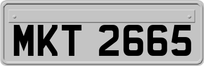 MKT2665