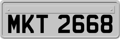 MKT2668