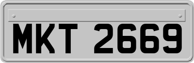 MKT2669
