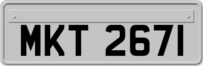 MKT2671