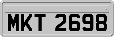 MKT2698