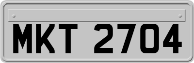 MKT2704