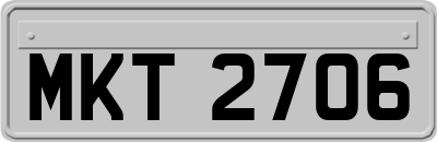 MKT2706