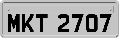 MKT2707