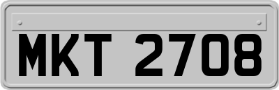 MKT2708