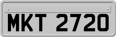 MKT2720