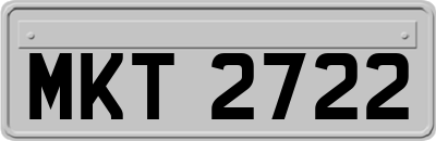 MKT2722