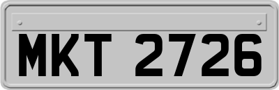 MKT2726